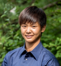 浦辻 知菜莉
