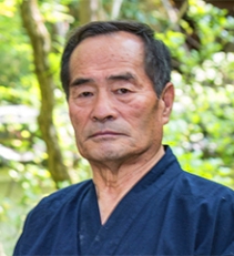 Hiromu Terashita